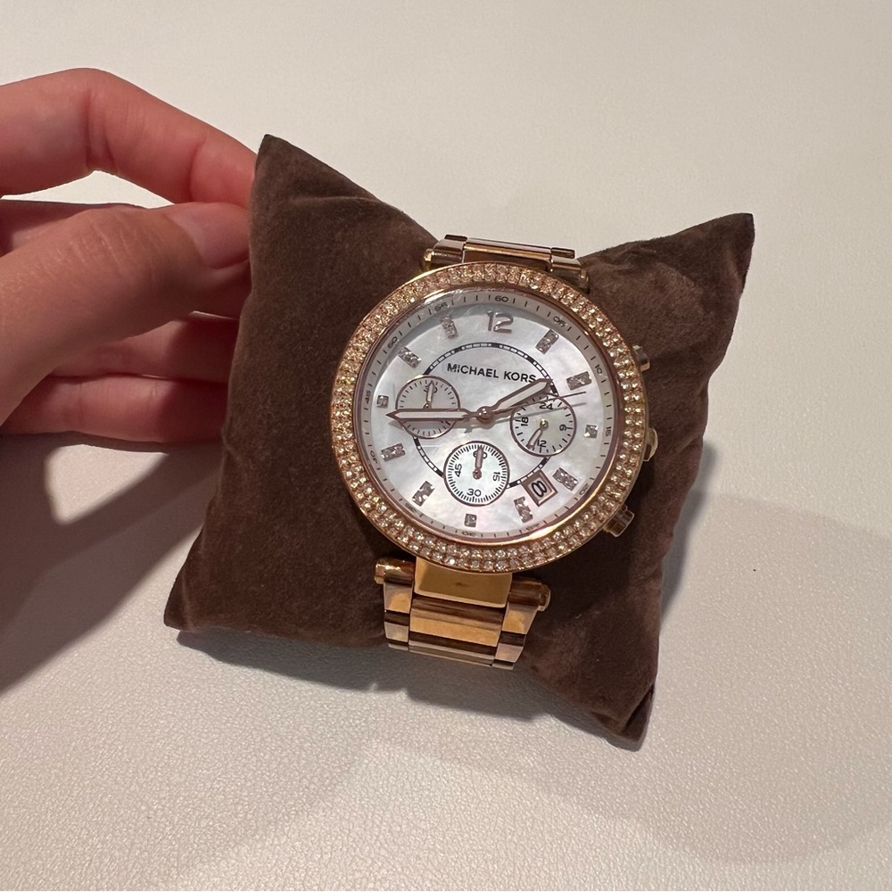 Michael Kors Watch